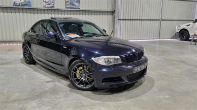 2013 BMW 1 Series 135i M Sport Coupe E82 LCI MY1112 for sale in Perth - South East